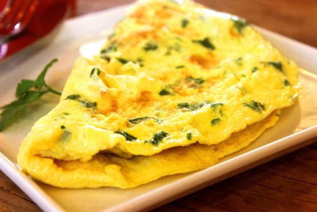 3 Must Eat Breakfast Foods