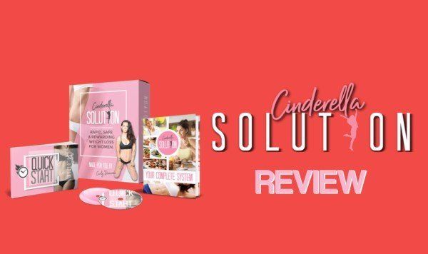 CINDERELLA SOLUTION REVIEW
