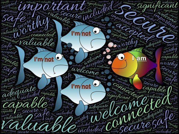 FIGHT THE NEGATIVE THOUGHTS