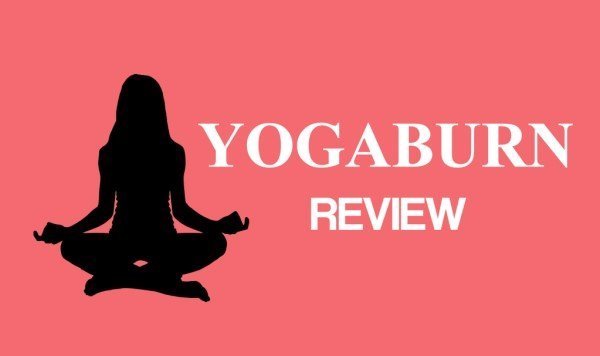 YOGA BURN REVIEW