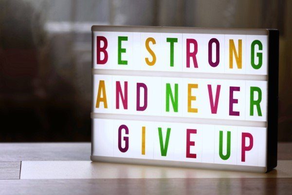 WEIGHT LOSS MOTIVATION